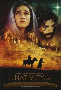 ดูหนัง The Nativity Story (2006) กำเนิดพระเยซู