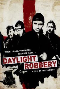 ดูหนัง Daylight Robbery (2008) ข้าเกิดมาปล้น [Full-HD]