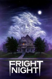 ดูหนัง Fright Night (1985) คืนนี้ผีมาตามนัด [ซับไทย]