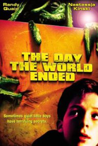 ดูหนัง The Day the World Ended (2001) [ซับไทย]