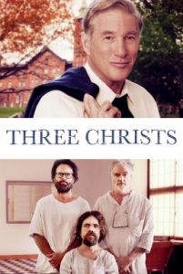 ดูหนัง Three Christs (2017) [ซับไทย]
