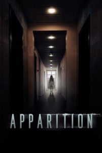ดูหนัง Apparition (2019)