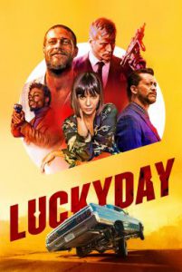 ดูหนัง Lucky Day (2019)