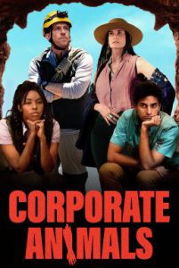 ดูหนัง Corporate Animals (2019)