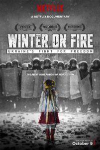ดูหนัง Winter on Fire: Ukraine’s Fight for Freedom (2015) วินเทอร์ ออน ไฟร์: การต่อสู้เพื่ออิสรภาพของยูเครน [ซับไทย]