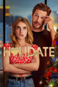 ดูหนัง Holidate (2020) ฮอลิเดท [Full-HD]