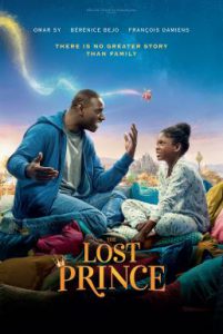 ดูหนัง The Lost Prince (2020) เจ้าชายตกกระป๋อง [Full-HD]