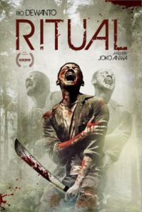 ดูหนัง Ritual (Modus Anomali) (2012) ตื่นไม่จำ อำมหิตไม่ลืม [ซับไทย]