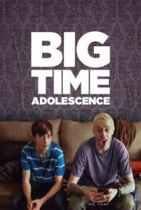 ดูหนัง Big Time Adolescence (2019) [Full-HD]