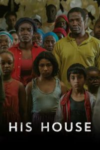 ดูหนัง His House (2020) บ้านของใคร (ซับไทย) [Full-HD]