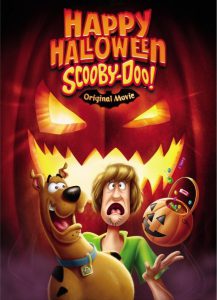 ดูหนัง Happy Halloween, Scooby-Doo! (2020)