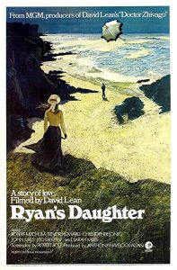 ดูหนัง Ryan’s Daughter (1970) [ซับไทย]