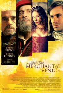 ดูหนัง The Merchant of Venice (2004) เวนิส วานิช แล่เนื้อชำระหนี้