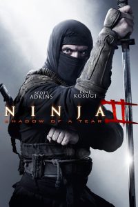 ดูหนัง Ninja 2 Shadow Of A Tear (2013) นินจา 2 น้ำตาเพชฌฆาต