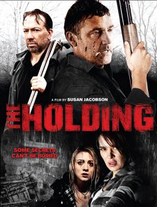 ดูหนัง The Holding (2011) บ้านไร่ละเลงเลือด [Full-HD]