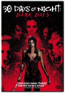 ดูหนัง 30 Days Of Night Dark Days (2010) 30 ราตรีผีแหกนรก 2