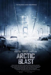 ดูหนัง Arctic Blast (2010) มหาวินาศปฐพีขั้วโลก