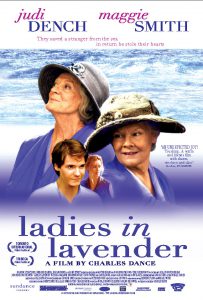 ดูหนัง Ladies in Lavender (2004) ให้หัวใจ เติมเต็มรักอีกสักครั้ง