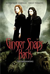 ดูหนัง Ginger Snaps Back: The Beginning (2004) กำเนิดสยอง อสูรหอนคืนร่าง [Full-HD]