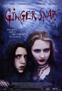 ดูหนัง Ginger Snaps (2000) หอนคืนร่าง