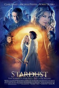 ดูหนัง Stardust (2007) ศึกมหัศจรรย์ ปาฏิหาริย์รักจากดวงดาว