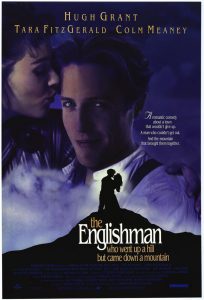 ดูหนัง The Englishman Who Went Up a Hill But Came Down a Mountain (1995) จะสูงจะหนาว หัวใจเราจะรวมกัน