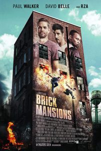ดูหนัง Brick Mansions (2014) พันธุ์โดด พันธุ์เดือด