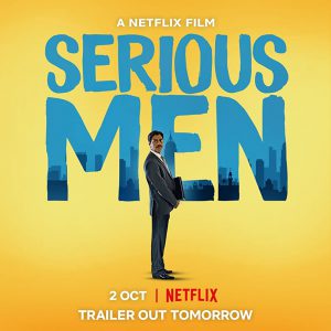 ดูหนัง Serious Men (2020) อัจฉริยะหน้าตาย (ซับไทย) [Full-HD]