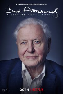 ดูหนัง David Attenborough: A Life on Our Planet (2020) ชีวิตบนโลกนี้ [ซับไทย]
