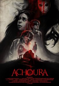 ดูหนัง Achoura (2018) อาชูร่า มันกลับมาจากนรก [เสียงไทยโรง]
