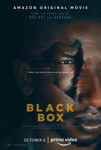 ดูหนัง Black Box (2020) จิตหลอนซ่อนลึก (ซับไทย) [Full-HD]