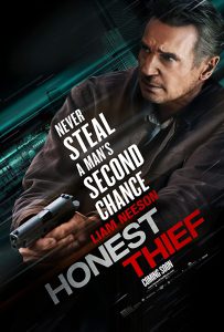 ดูหนัง Honest Thief (2020) ทรชนปล้นชั่ว [Full-HD]