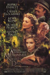 ดูหนัง A Midsummer Night’s Dream (1999) ตำนานฝากรักบรรลือโลก [ซับไทย]