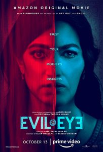 ดูหนัง Evil Eye (2020) [ซับไทย]