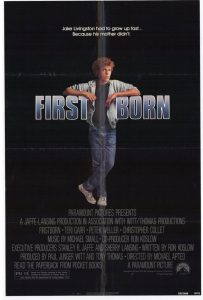 ดูหนัง Firstborn (1984) [ซับไทย]