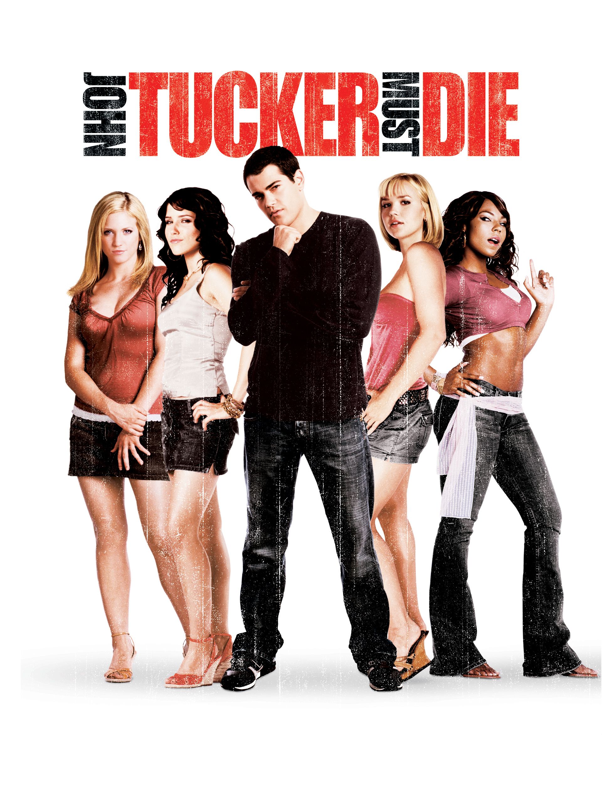 ดูหนัง John Tucker Must Die (2006) แผนถอดลาย ยอดชายนายจอห์น ทัคเกอร์