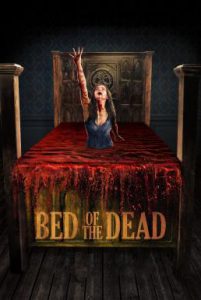 ดูหนัง Bed of the Dead (2016) [Full-HD]