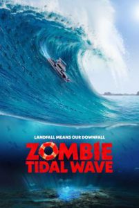 ดูหนัง Zombie Tidal Wave (2019) (ซับไทย) [Full-HD]