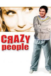 ดูหนัง Crazy People (1990) [ซับไทย]