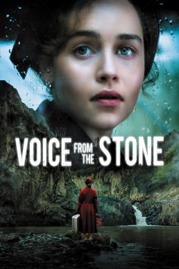 ดูหนัง Voice from the Stone (2017)