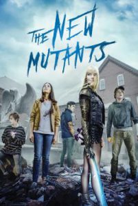 ดูหนัง The New Mutants (2020) มิวแทนท์รุ่นใหม่