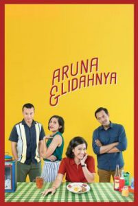ดูหนัง Aruna & Lidahnya (2018)