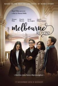 ดูหนัง Melbourne Rewind (2016) กรอรักกลับเมลเบิร์น [ซับไทย]