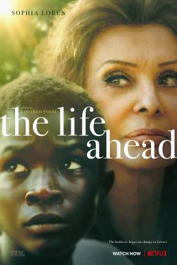 ดูหนัง The Life Ahead (2020) ชีวิตข้างหน้า [ซับไทย]