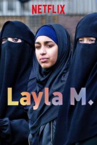 ดูหนัง Layla M. (2016) เลย์ลา เอ็ม. (ซับไทย) [Full-HD]