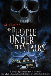 ดูหนัง The People Under the Stairs (1991) บ้านกระตุกอย่าอยู่เดี่ยว