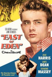 ดูหนัง East of Eden (1955) [ซับไทย]