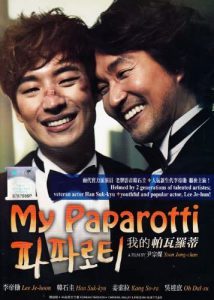 ดูหนัง My Paparotti (2013) มาย ปาพารอตตี [ซับไทย]