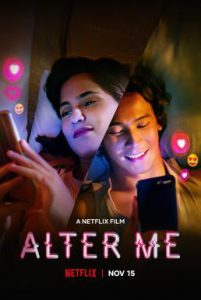 ดูหนัง Alter Me (2020) ความรักเปลี่ยนฉัน [ซับไทย]