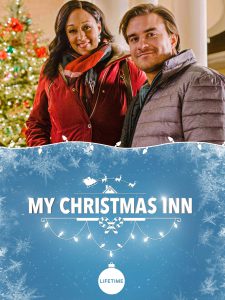 ดูหนัง My Christmas Inn (2018) มาย คริสต์มาส อินน์ [ซับไทย]